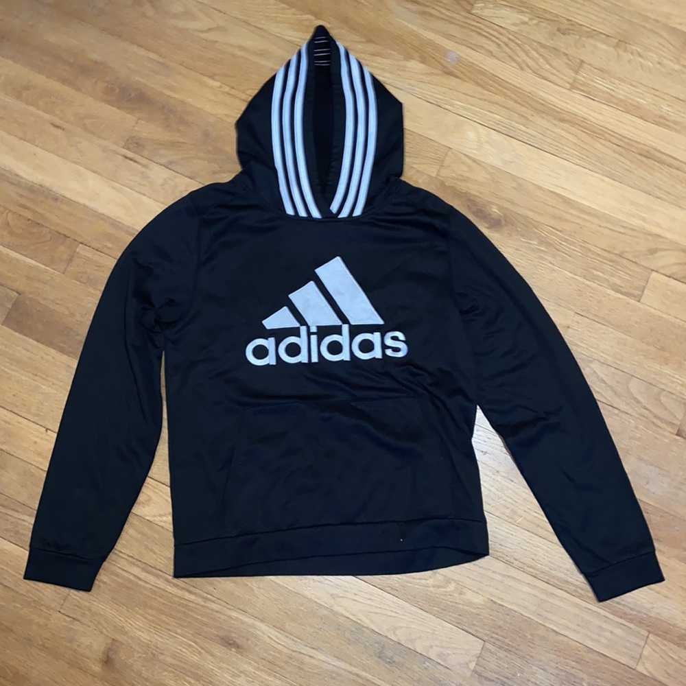 Kids Adidas sweatshirt - Picture 2 of 4
